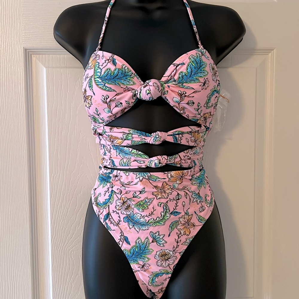 New Sexy One Piece!